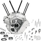 Super Stock Engine Case for Evolution DS-194303 S&S Cycle 