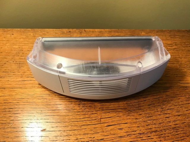 roomba dust bin replacement