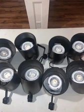 Industrial/Office Track Light Spotlight