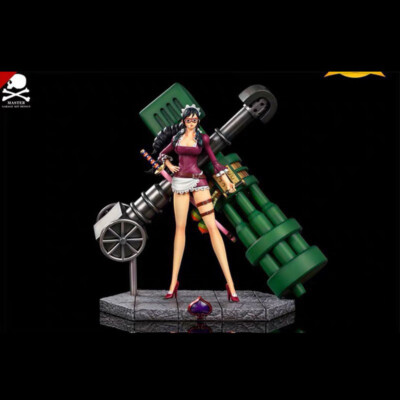 One Piece Master Studio Baby-5 Figure Donquixote Pirates
