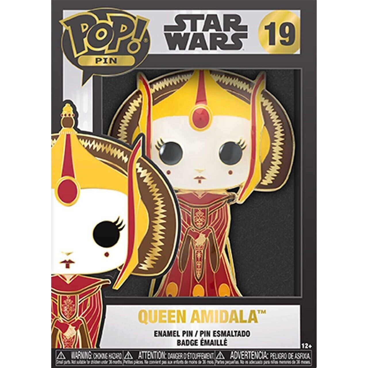 FUNKO POP Padme Amidala | eBay FUNKO POP Padme Amidala | eBay