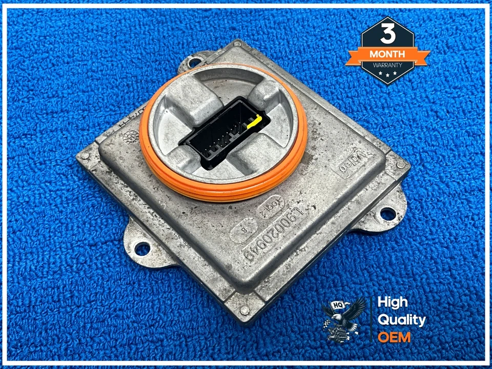 2014 - 2017 RANGE ROVER LAND ROVER L405 HSE БЛОК УПРАВЛЕНИЯ ОСВЕЩЕНИЕМ МОДУЛЬ L90020948 - Изображение 2 из 4