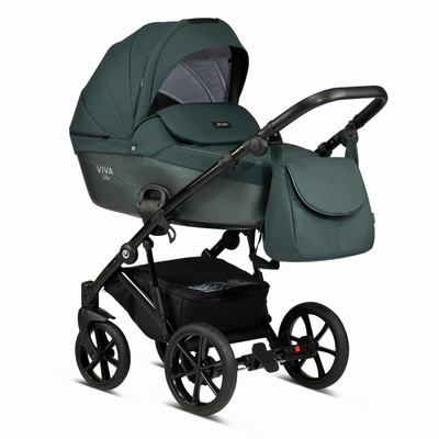 tutis stroller