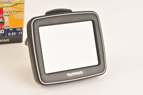 Tom Tom Start Model 1EX00 UK & ROI Maps - Zdjęcie 3 z 11