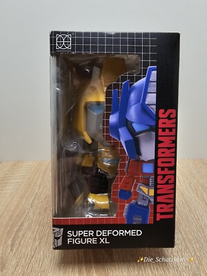 Bumblebee - Transformers / Super Deformed Figure XL / SDF XL Series 1