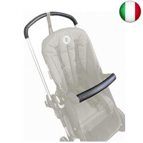 PROTEC TIF | Pack federe in similpelle Compatibile con il Bugaboo Cameleon 3 - Foto 1 di 6