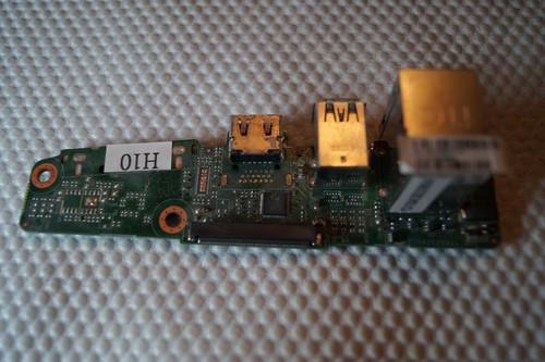 Lenovo AIO IdeaCentre 21,5" B340 Original Laptop Rear I/O Board 1310A2528804
