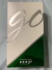 Opalescence Go 15% Mint Prefilled Teeth Whitening Trays 