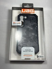UAG Pathfinder SE Case for Samsung Galaxy S23 - Midnight Camo