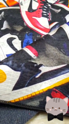 Ford Rug, Performance Carpet, Car Garage Decor, Racing Mat, Auto