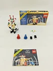 LEGO 6750 Sonic Robot BOX ORIGINAL BOX GOOD Classic Space Space 928 Spaceship