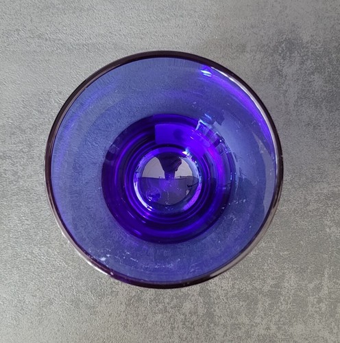 Zahnbecher Becher Max Light Acrylic Navy Blau - 第 2/4 張圖片