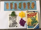 Jeu de société vintage Boogy La Grenouille Ravensburger 1994 complet
