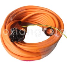 QTY:1 NEW 6FX5002-5CN01-1BB0 11m servo motor power cable Fedex shipping