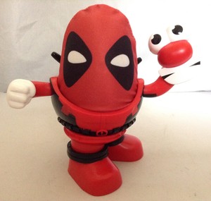 deadpool mr potato head