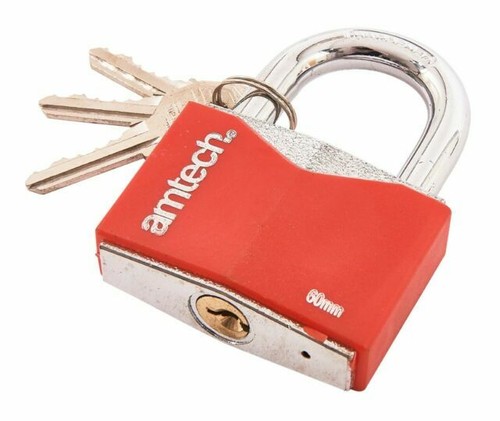Replacement Key For Master Lock Padlock Code 3917 - Compatible With Key Series 2001-4200, Cut To Match Original