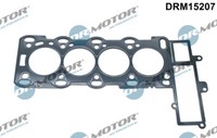 DRM15207 Dr.Motor Automotive Dichtung, Zylinderkopf FüR Opel,Saab,Vauxhall