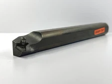 Snap-Tap CNR 00125 10-16 | Indexable Boring Bar 1.25" Shank 10" OAL 1pc USED