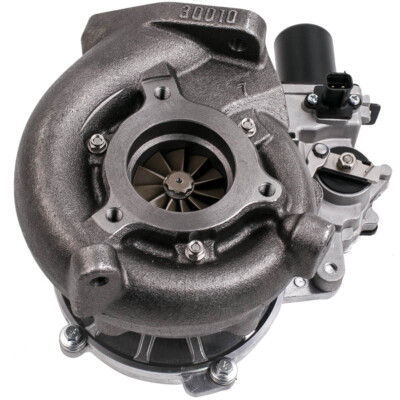 EMUSA CT16V Turbocharger 17201-OL040 - Fits Toyota Land Cruiser D