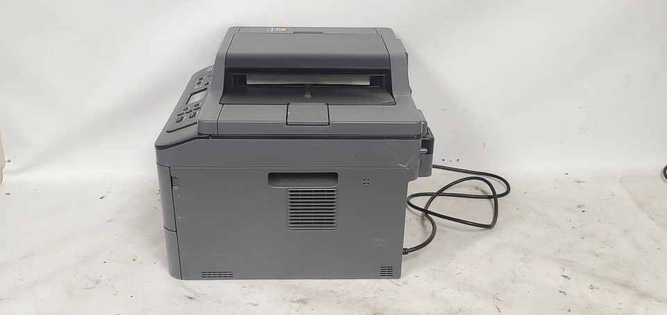 Brother DCP-L2540DW Monochrome Laser Printer Copier Page Count: 12084 - Image 4 of 4