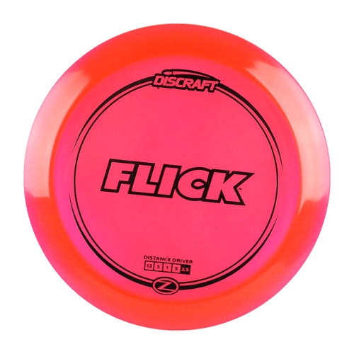 Discraft Disc Golf Z Line Flick Distance Driver 12/3/1/5 - Choose Exact Disc - Picture 15 of 50