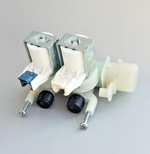 Indesit EWD 71452 W Waschmaschine Wasserventil Magnetventil Ersatzteil