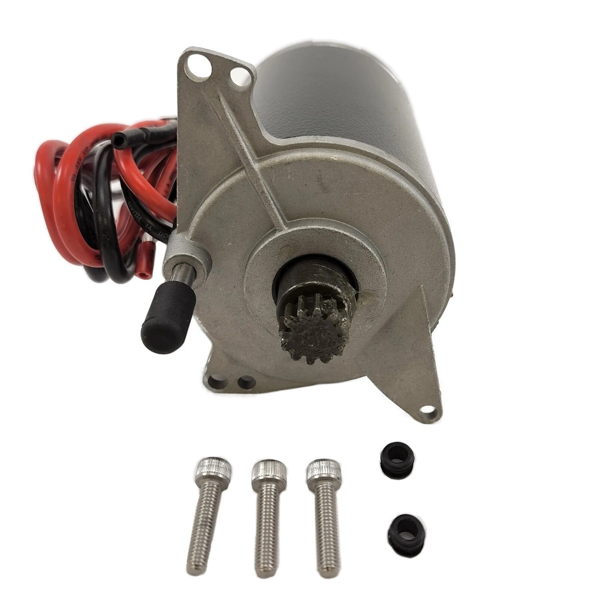 Lewmar 66000763 Pro Sport Gen 3 12 Volt Motor Kit | eBay