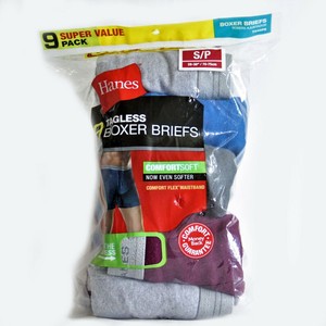 mens size small boxer briefs