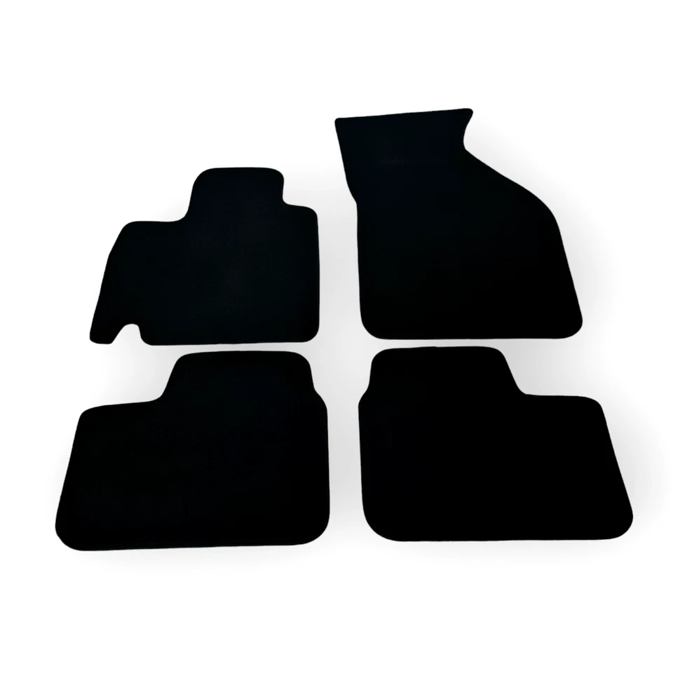 Alfombrillas coche para Suzuki Ignis terciopelo impermeables negras alfombras revestimientos automáticos Foto 4 de 4