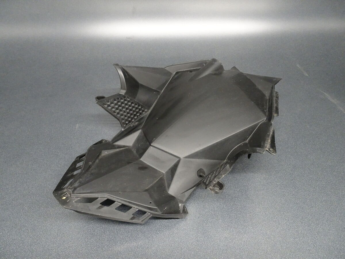 Sea-Doo OEM Cover Cowling Black Panel 291003439 Spark 2 Up 3 Sea-Doo OEM Cover Cowling Black Panel 291003439 Spark 2 Up 3