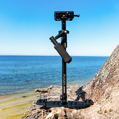 Flycam Redking Handheld Camera Stabilizer for Video & Film Cameras (FLCM-RK)
