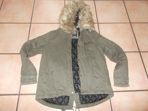 Doudoune Légère Jennyfer | Store www.cremascota.com