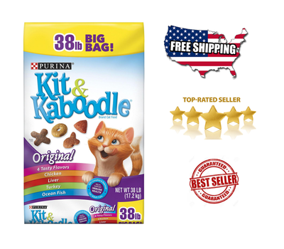 purina kitten kaboodle