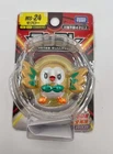 Rowlet - MS-24 2" Moncolle Pokemon Figure Takara Tomy - US Seller