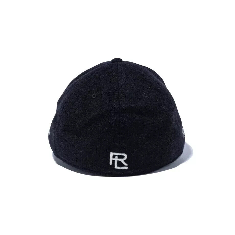 NEW ERA RC 59FIFTY RALPH LAUREN PURPLE LABEL Cooperstown NY NEW ERA RC 59FIFTY RALPH LAUREN PURPLE LABEL Cooperstown NY