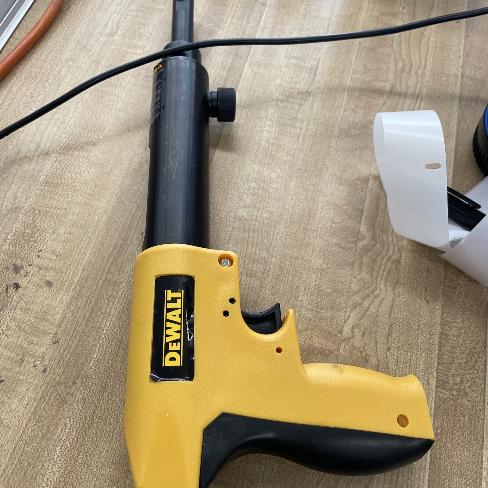 DeWalt P2201 Fastening Tool [DDF211022P] 075352060026 75352060026