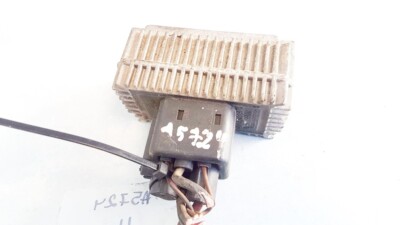 Opel Astra 1998 Glow plug relay 90508974, 51299001 #907276-66