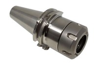 Paulimot PräZisions-Spannzangenfutter SK40 (Din 69871) / M16 FüR ER32