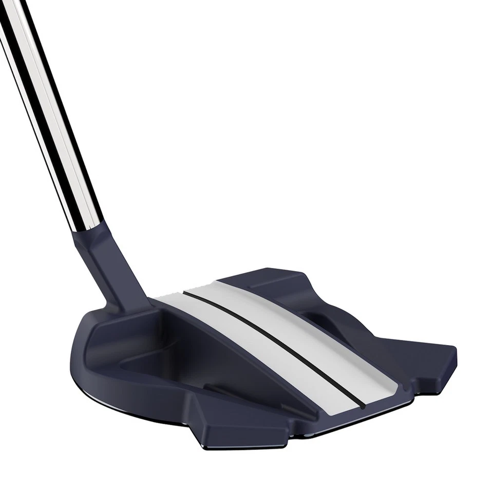 New Tour Edge Golf Wingman 801 Putter 34" [Slant Neck] - Image 4 of 4