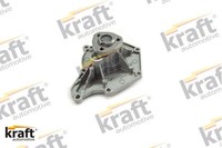 Kraft 1500383 Wasserpumpe Wapu FüR Audi FüR VW