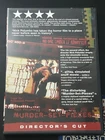 MURDER SET PIECES (2004) di Nick Palumbo - DVD in inglese