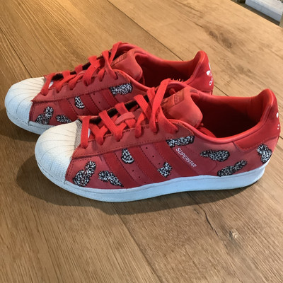 Discount Adidas Adidas Superstar Farm Company Adidas Superstar The Farm  Company Outlet