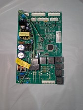 GE WR55X11130 Refrigerator Main Control Board Assembly Genuine OEM