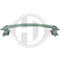 1815060 TräGer, StoßFäNger Vorne FüR Opel Corsa E (X15)
