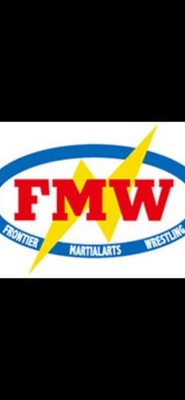 FMW 25 Anniversary 12/22/15 Onita Tanaka Headhunters Hosaka Nosawa Ultimo Dragon