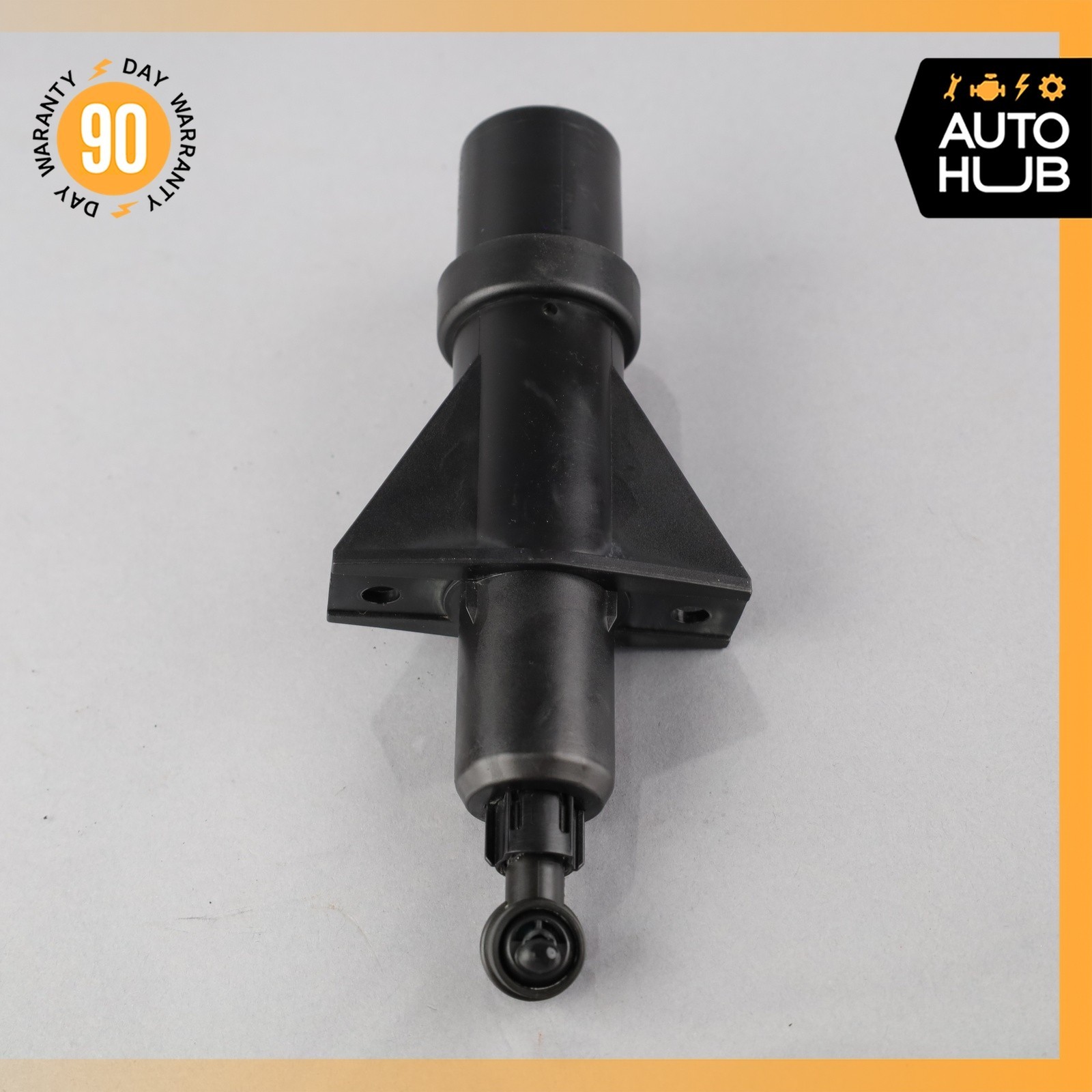 Maserati 4200 GT 2002-2007 LEFT Washer pump P/N 900028018