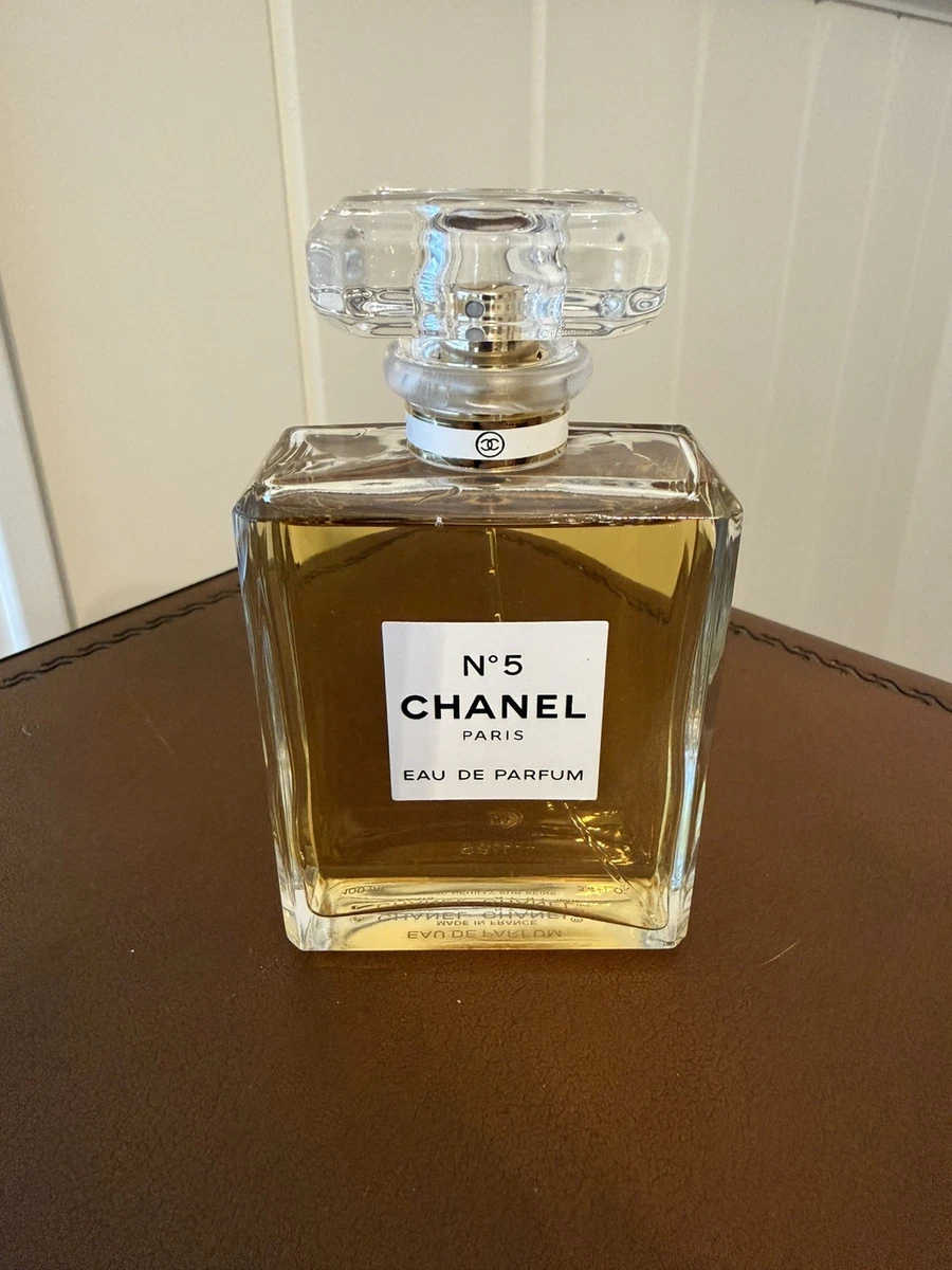 CHANEL No 5 by CHANEL Eau de Parfum for Women for sale - eBay