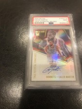 CALEB MARTIN DENVER 2020 RECON TRUE POTENTIAL SIG-RED AUTO R/C REFRACTOR 67/99