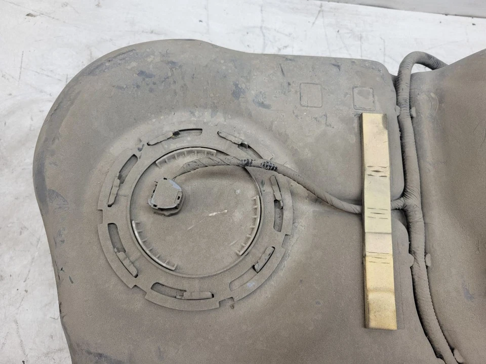 2013 2014 2015 2016 2017 2018 2019 FORD EXPLORER GAS TANK FUEL TANK DA8Z-9002-A - Image 2 of 4