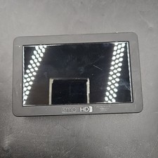 FOR PARTS  SmallHD Focus 5" IPS HDMI On-Camera Touchscreen Monitor